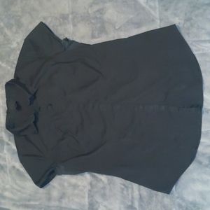 Women's Button Down Top